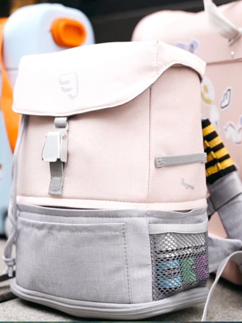 JetKids™ by Stokke® Crew Backpack